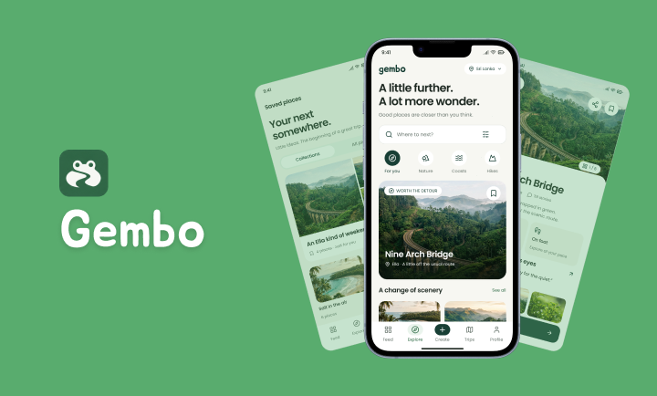 Gembo case study cover